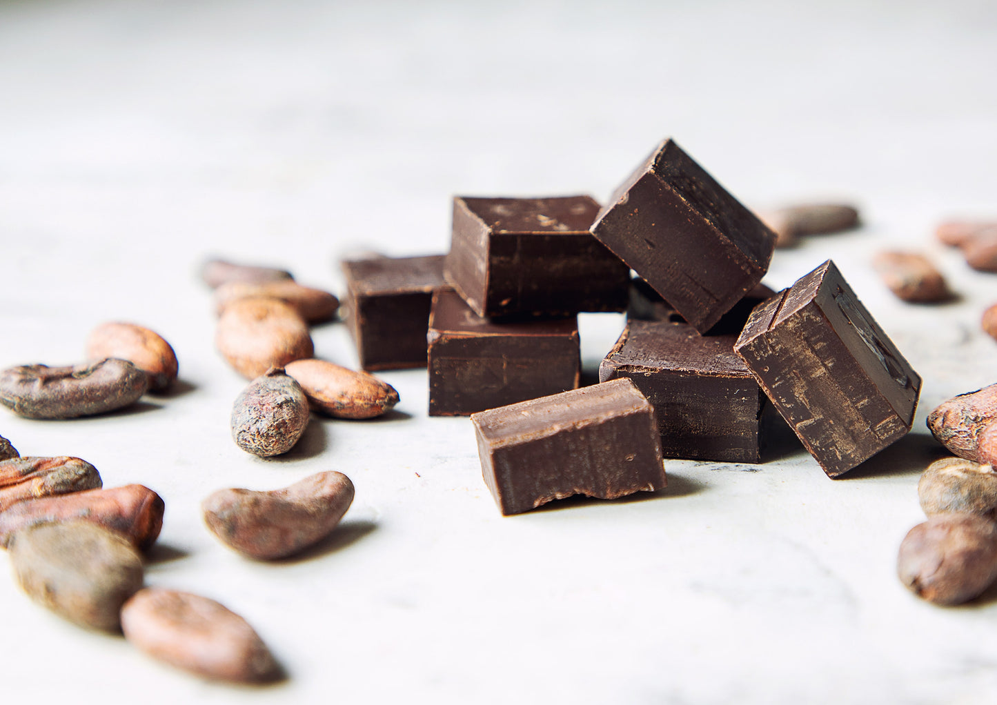 Organic Cacao Beans