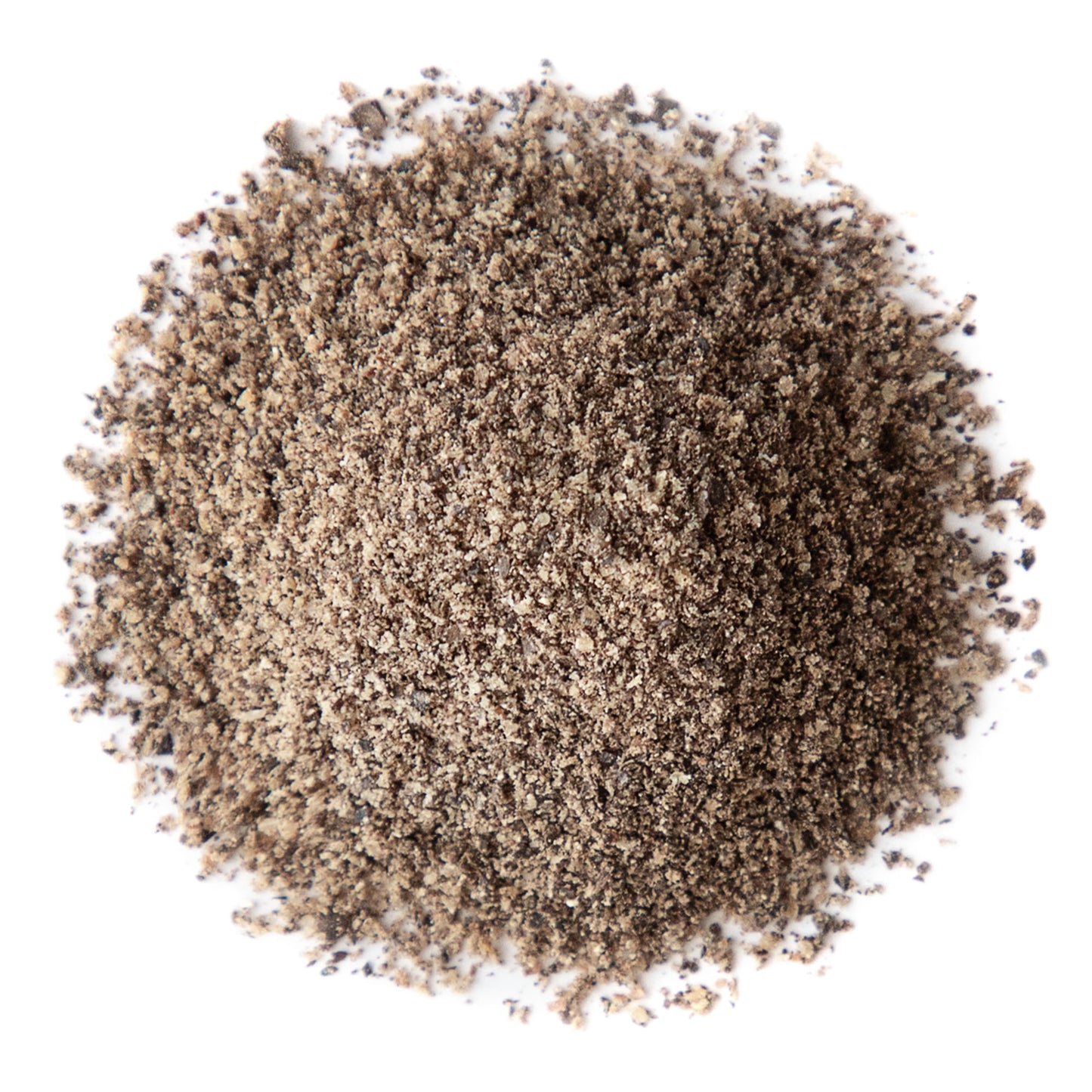 Ground Black Pepper - by Food To Live