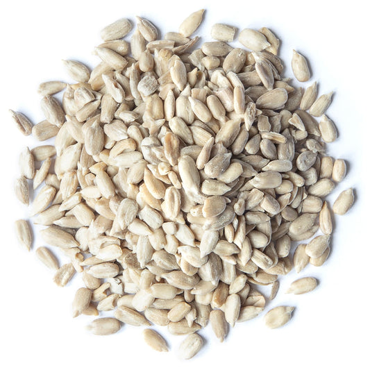 Organic Sunflower Seeds - by Food To Live