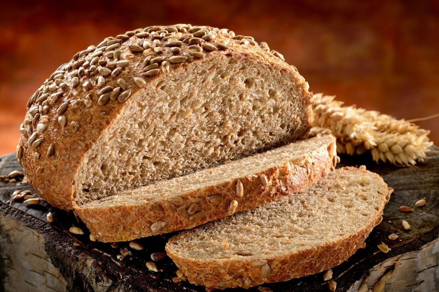 Organic Spelt Flour - by Food To Live