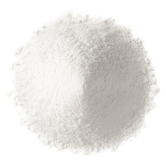 Organic Powdered Cane Sugar - by Food to Live
