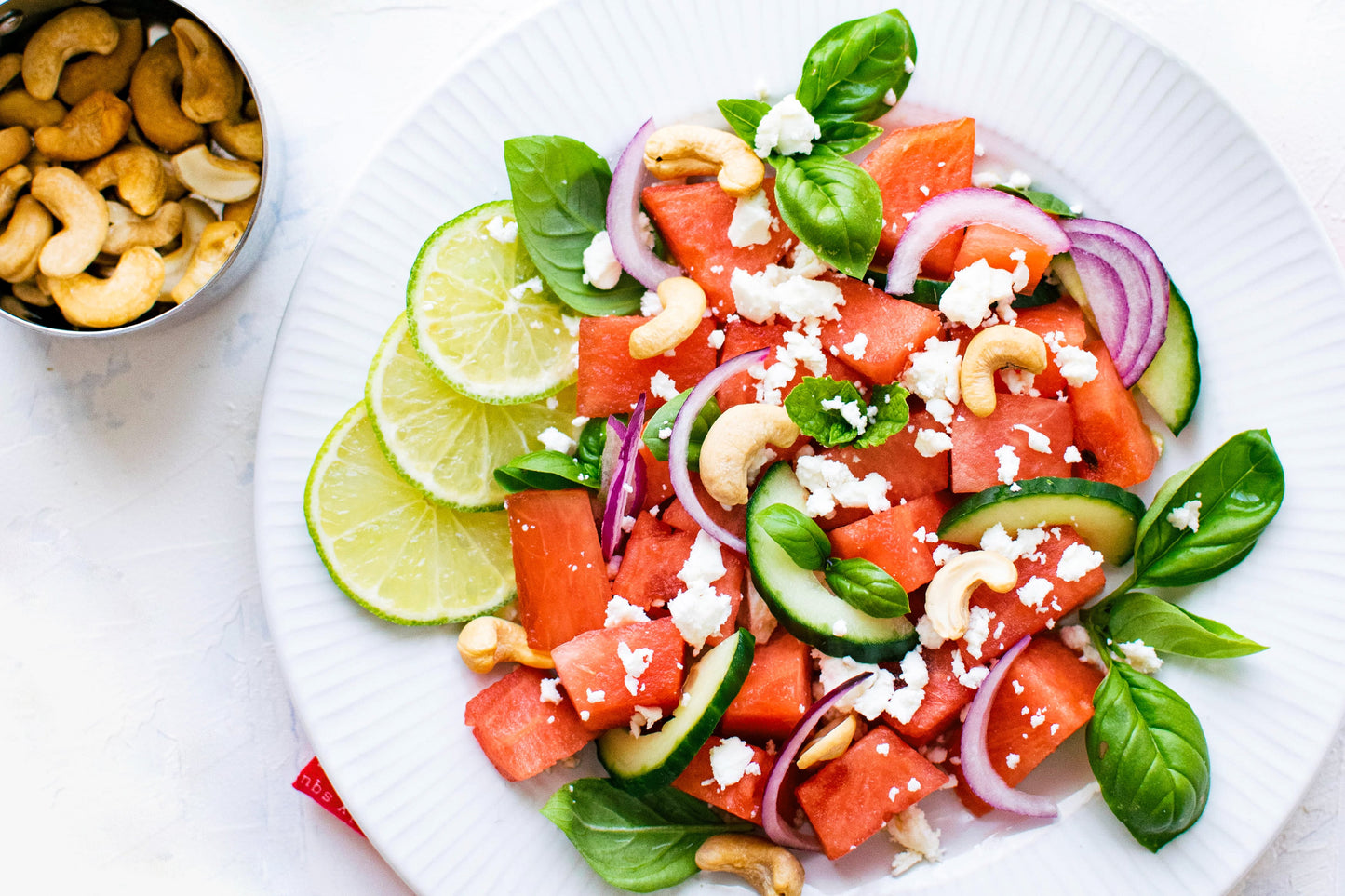 Dry Roasted Cashew Halves and Pieces - by Food To Live
