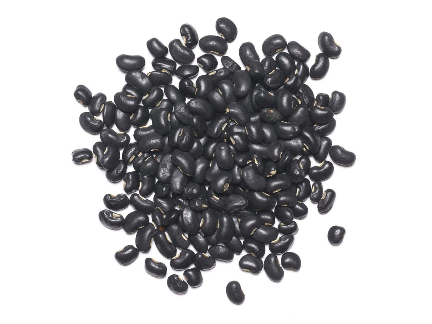 Organic Black Turtle Beans - by Food To Live