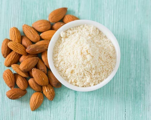 Blanched Almond Flour - by Food To Live