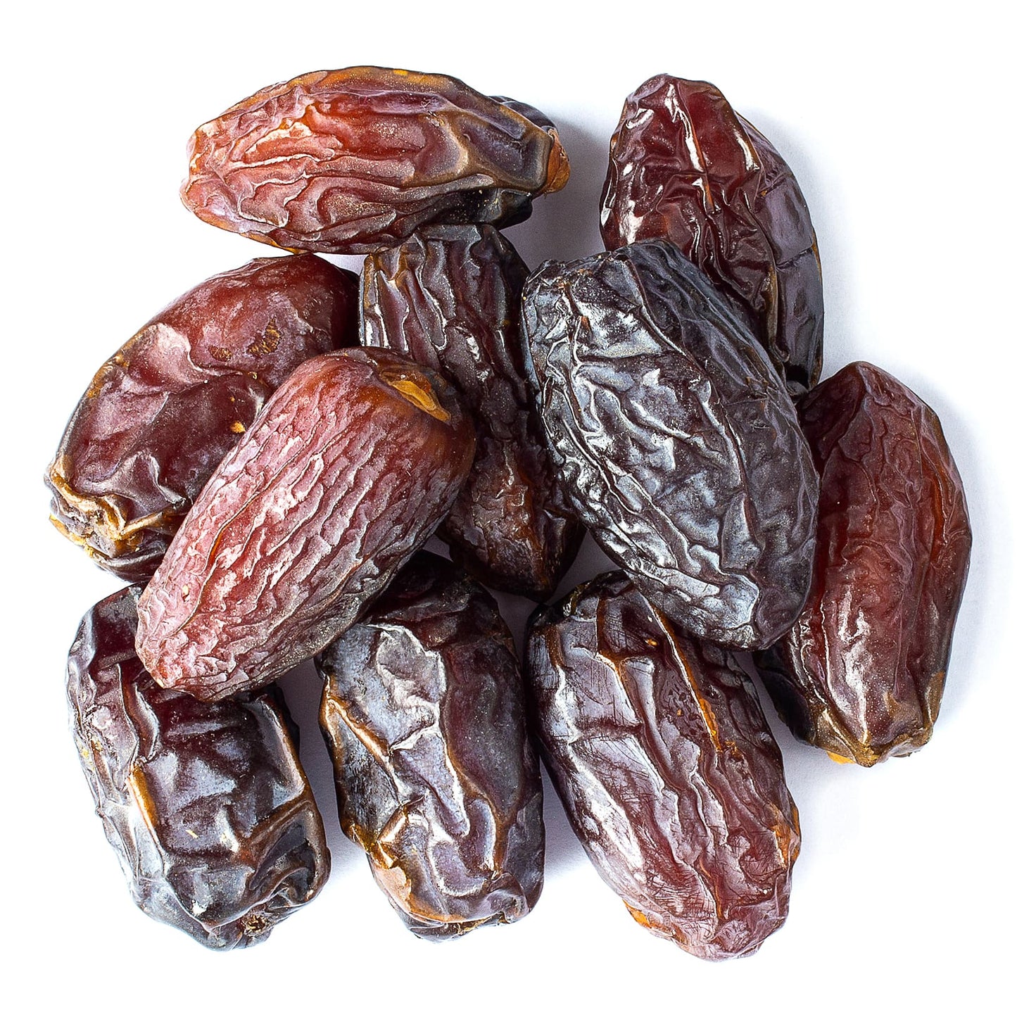 Imported Medjool Dates - by Food To Live