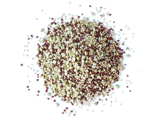 Organic Super Grains Blend - by Food To Live