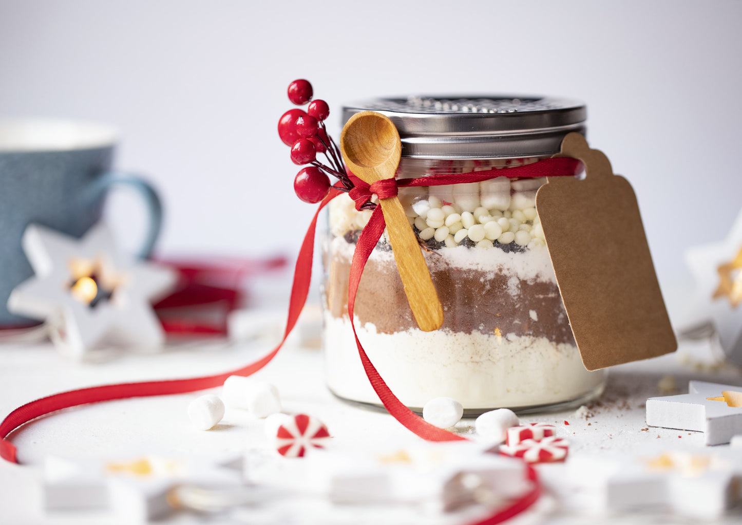 Organic Coconut Milk Powder - by Food To Live