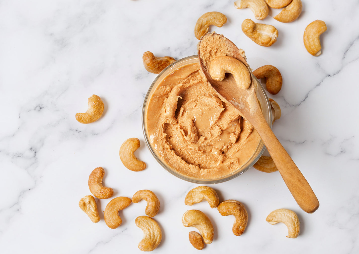 Dry Roasted Whole Cashews - by Food To Live