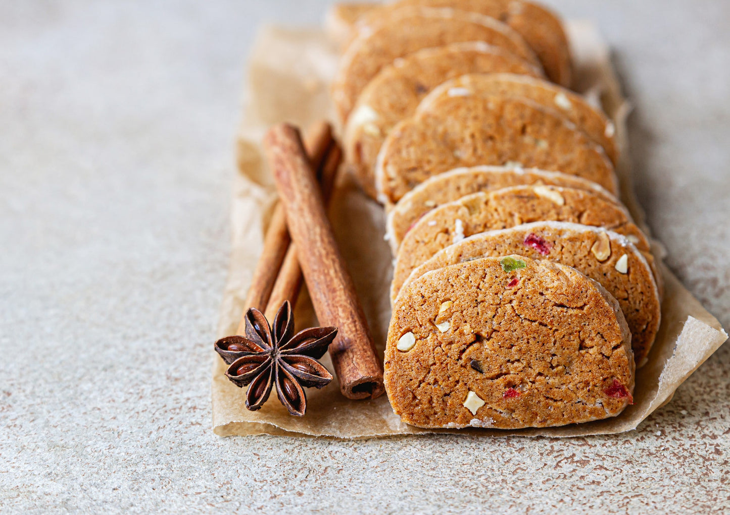 Anise Seeds - by Food To Live