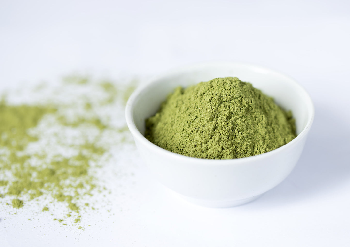 Alfalfa Powder - by Food To Live