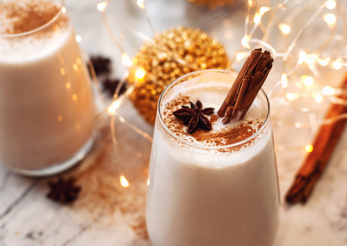 Organic Cinnamon Powder - by Food To Live