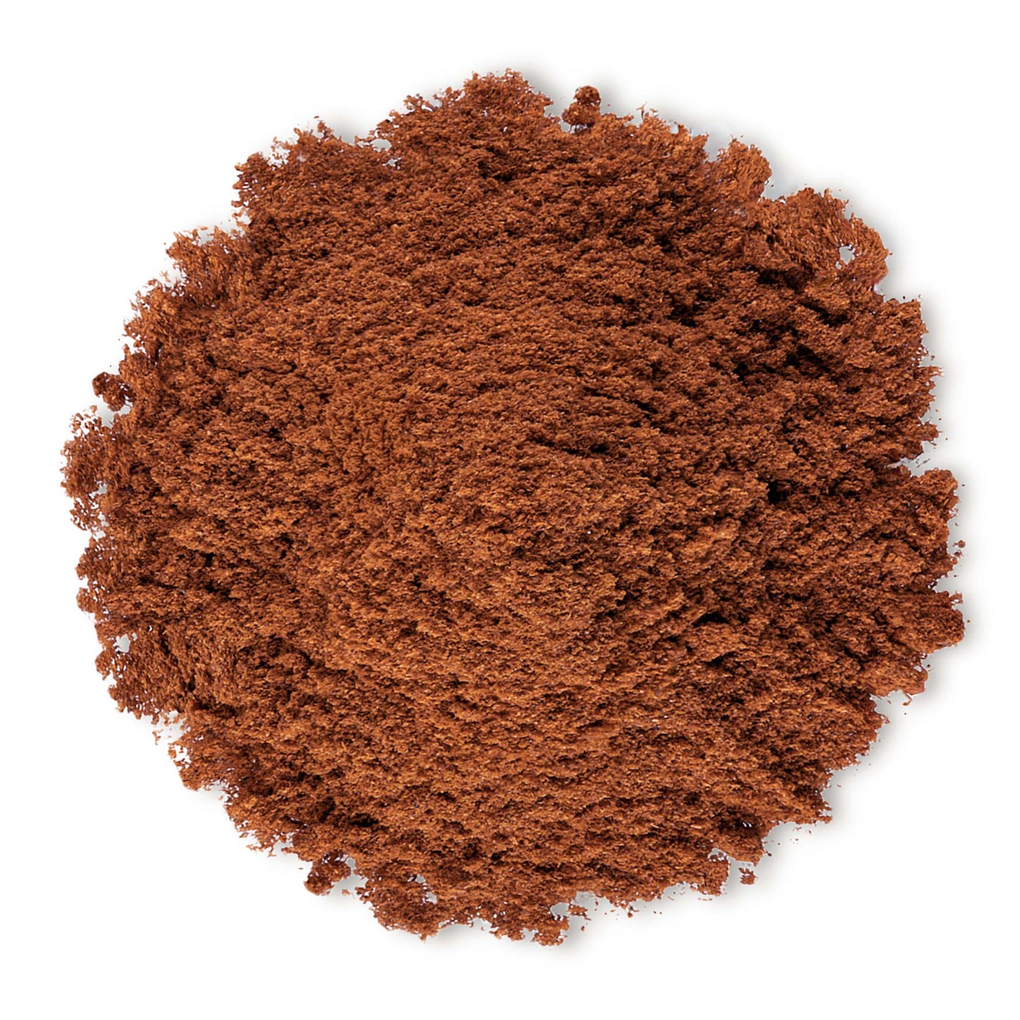 Ground Nutmeg – by Food to Live
