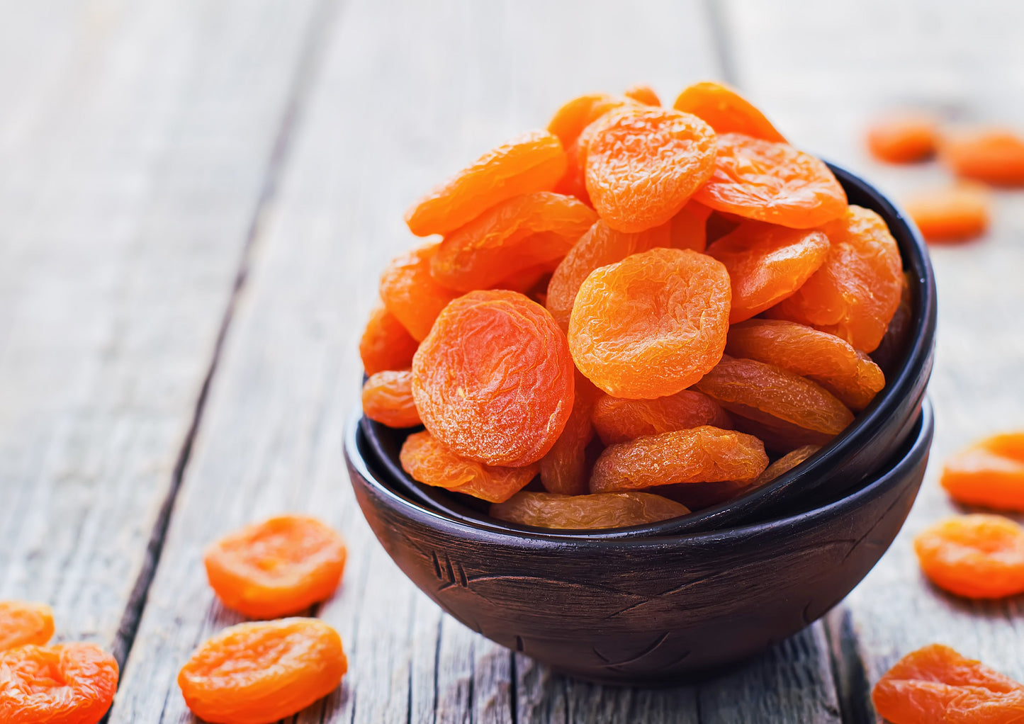 Dried Apricots - by Food To Live