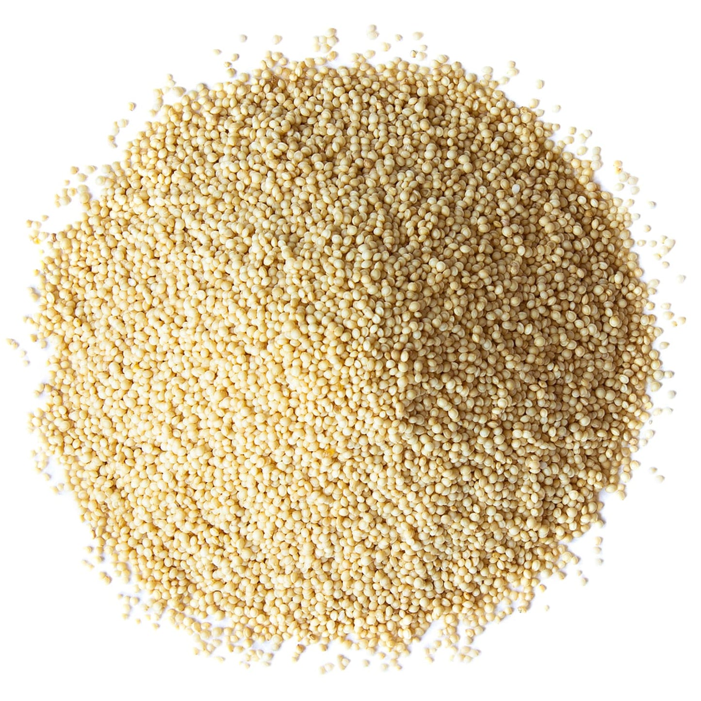 Organic Amaranth Grain - by Food To Live
