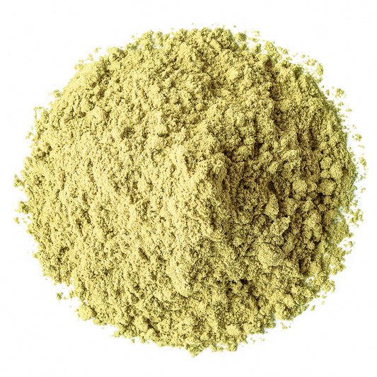 Organic Fennel Seed Powder - by Food To Live