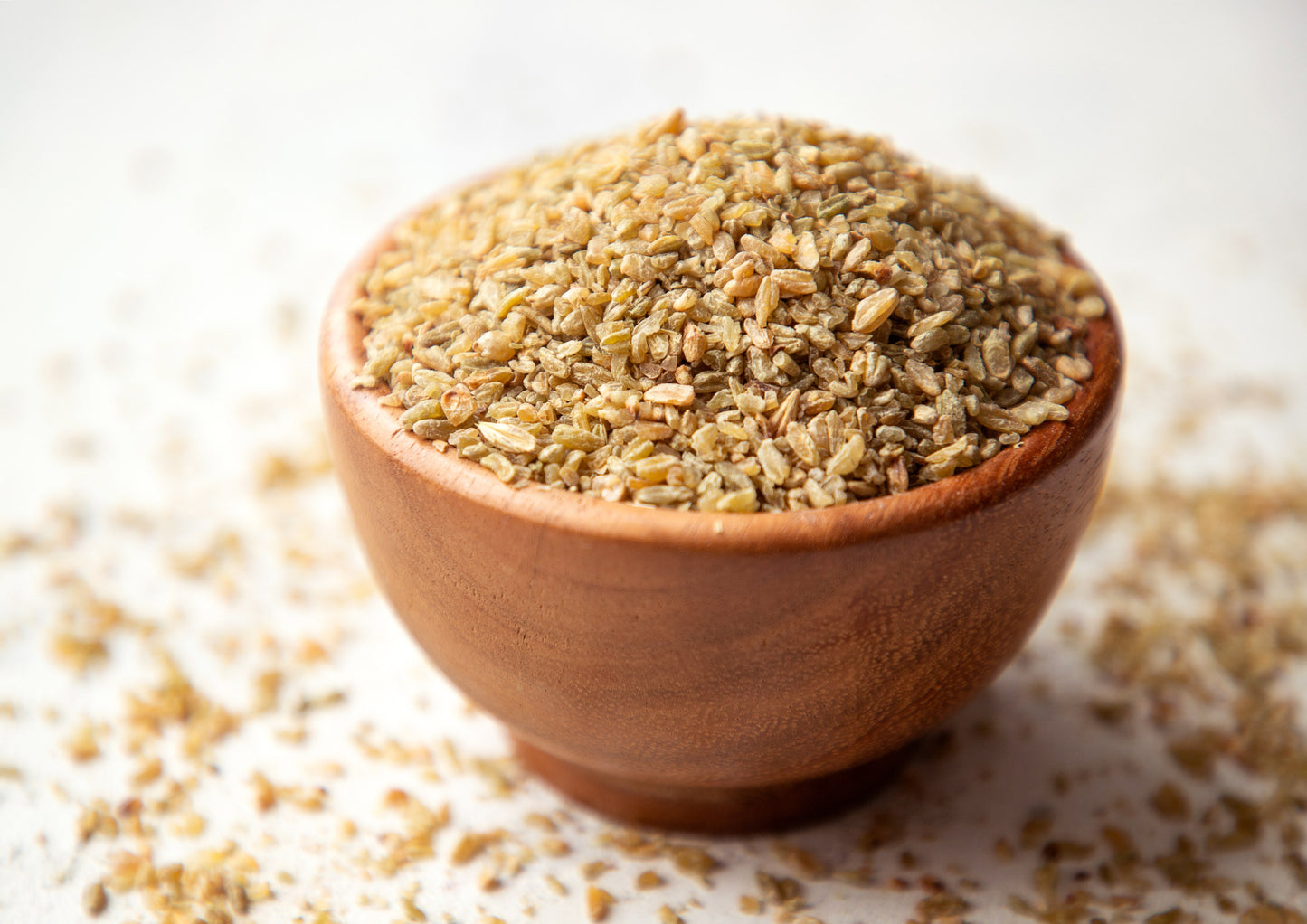Cracked Freekeh - by Food To Live