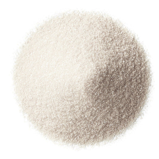 Organic White Polenta - by Food To Live