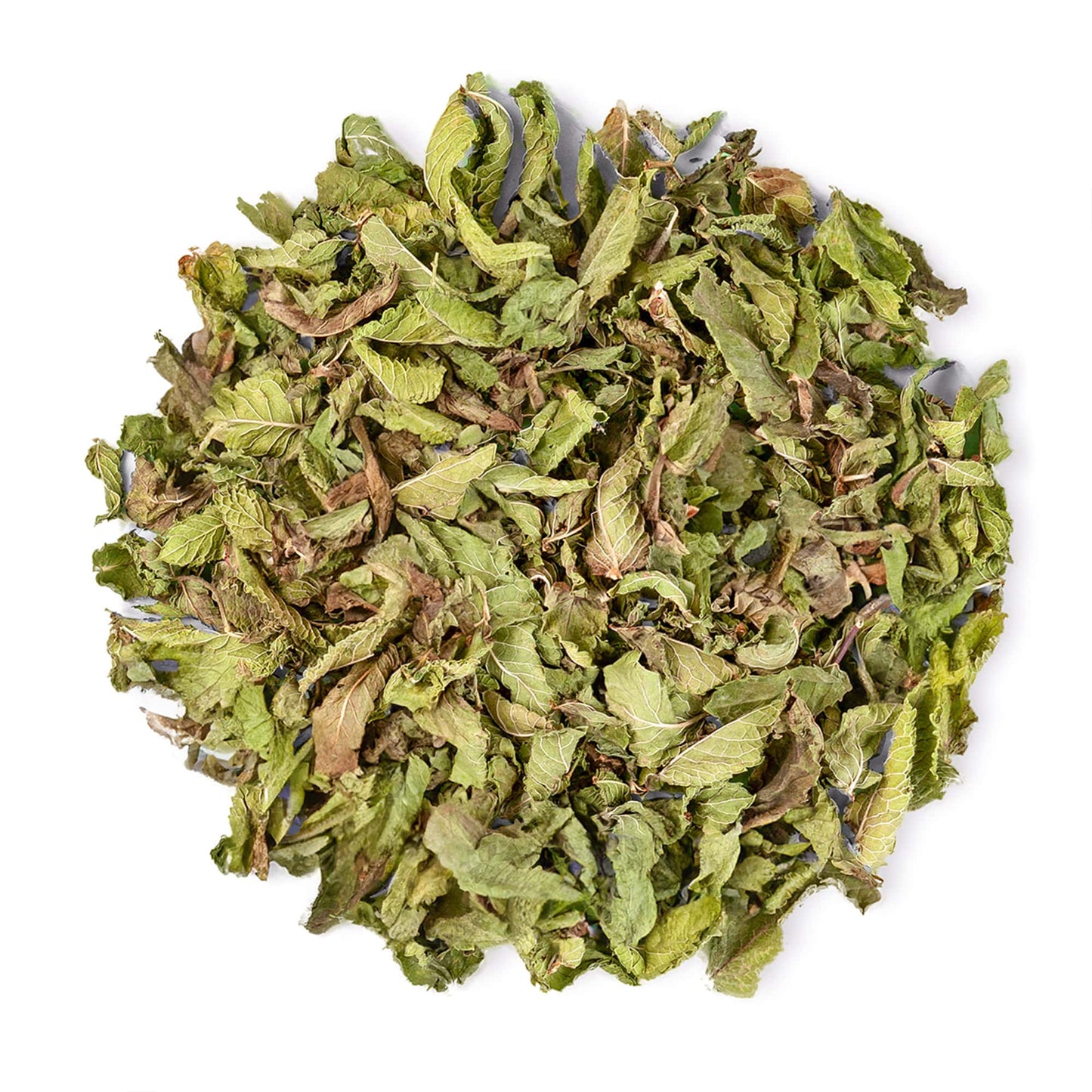 Organic Spearmint Leaves - by Food To Live