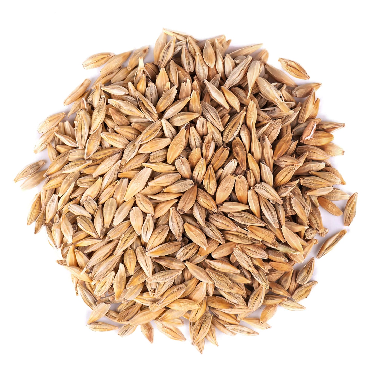 Organic Whole Unhulled Barley - by Food To Live