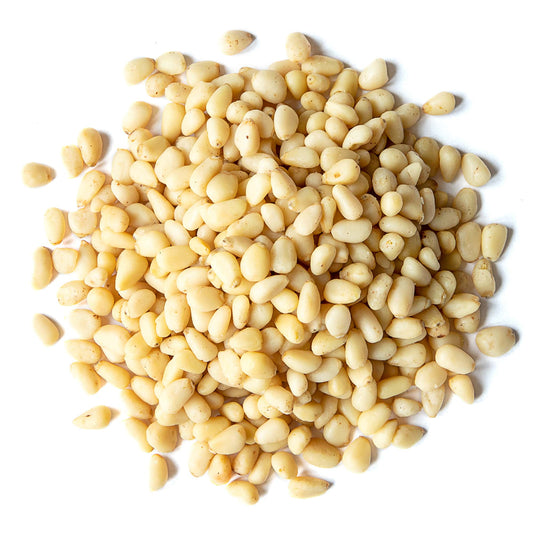 Pine Nuts - by Food To Live