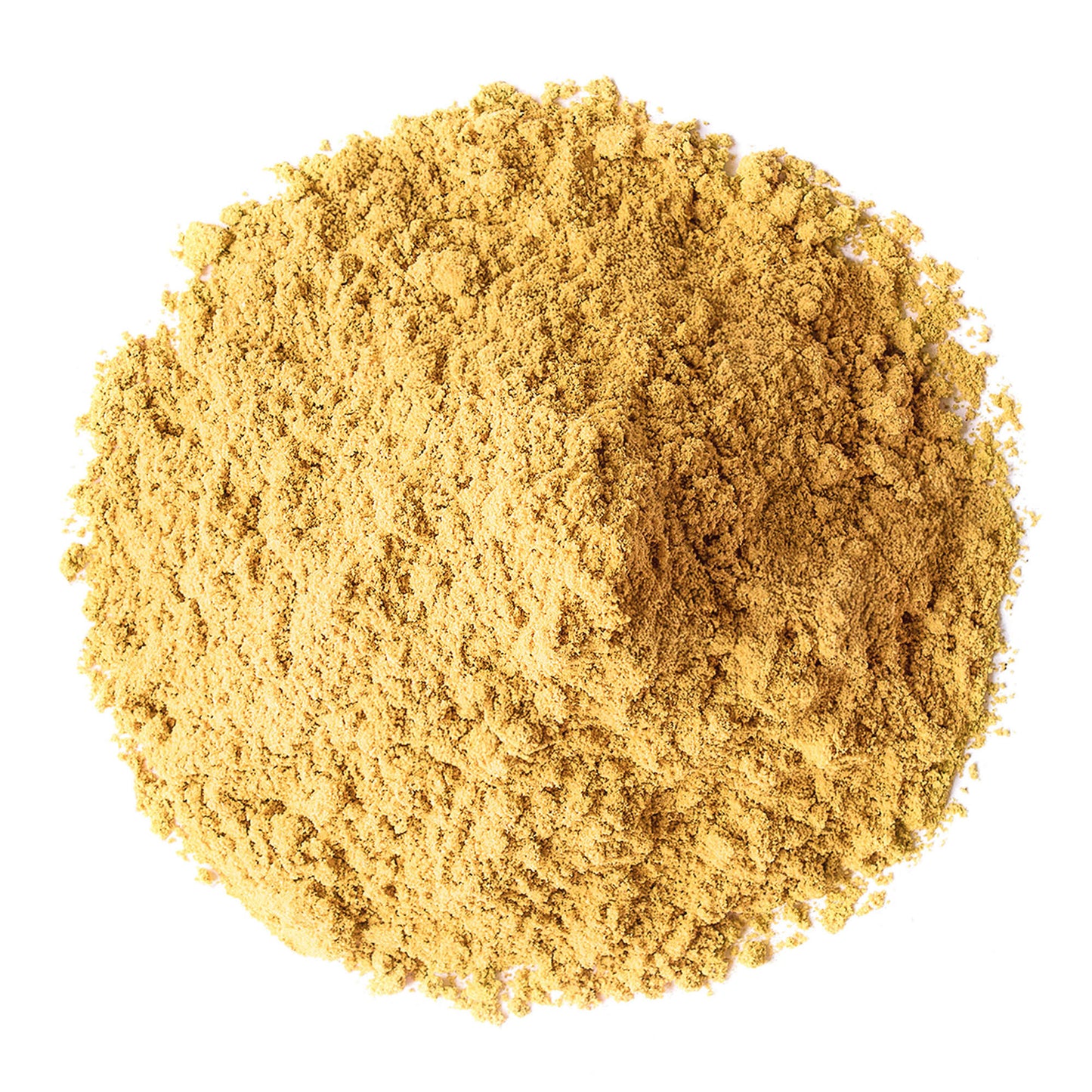 Ground Yellow Mustard Seeds - by Food To Live