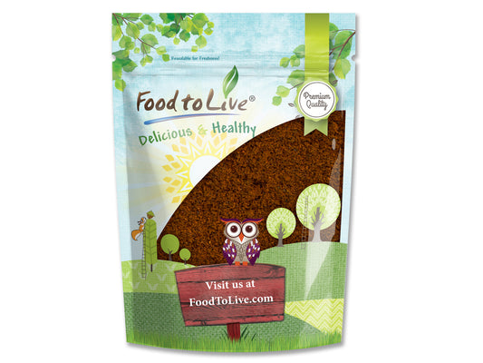 Clove Powder - by Food To Live