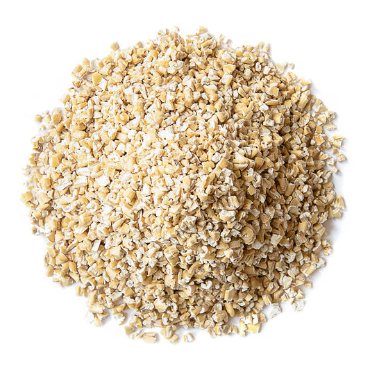 Steel Cut Oats - by Food To Live