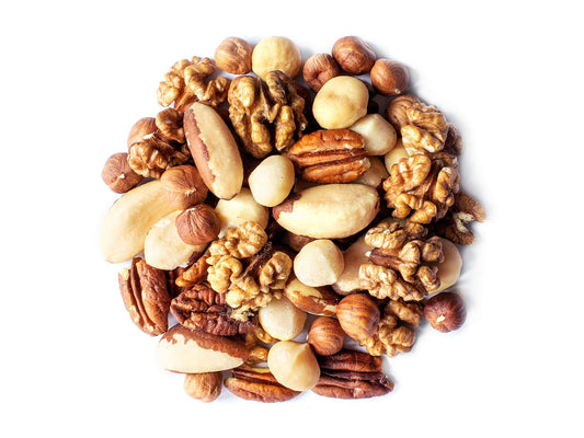 Keto Nuts Mix - by Food To Live