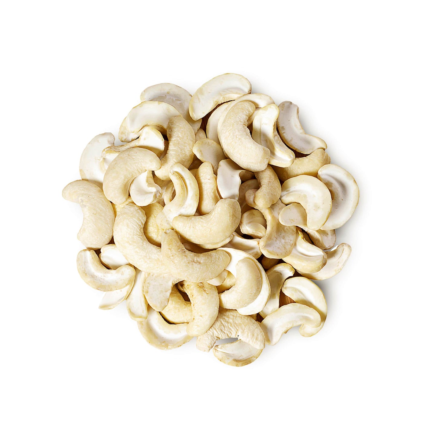 Cashew Pieces - by Food To Live