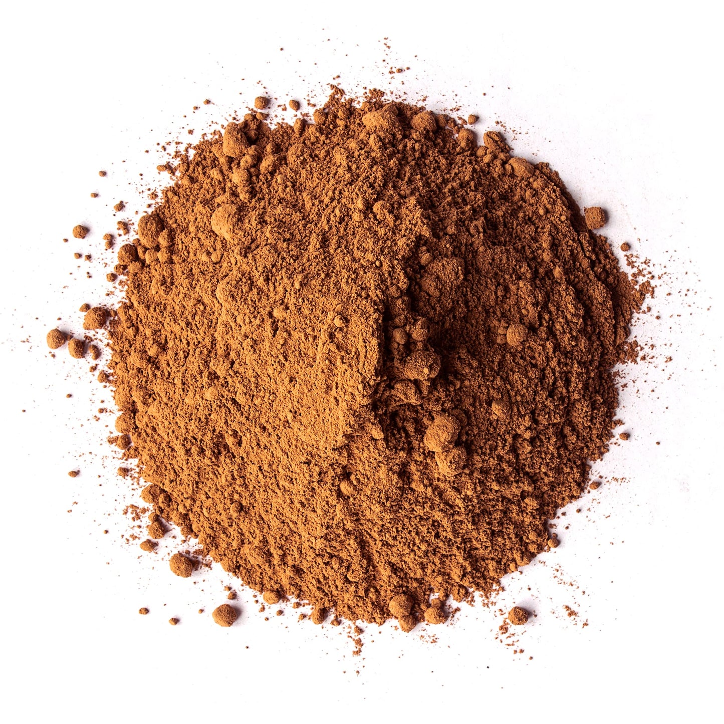 Organic Cacao Powder - by Food To Live