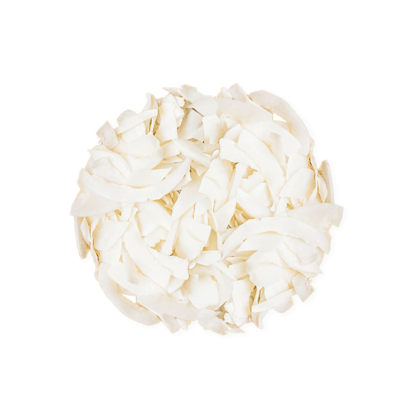 Coconut Chips - by Food To Live