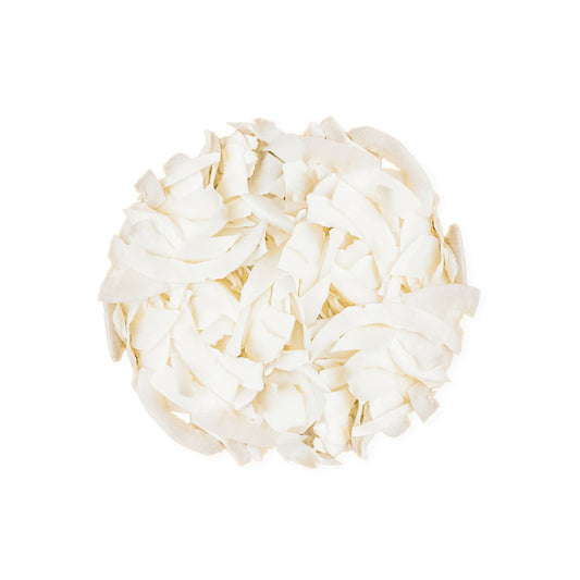 Coconut Chips - by Food To Live