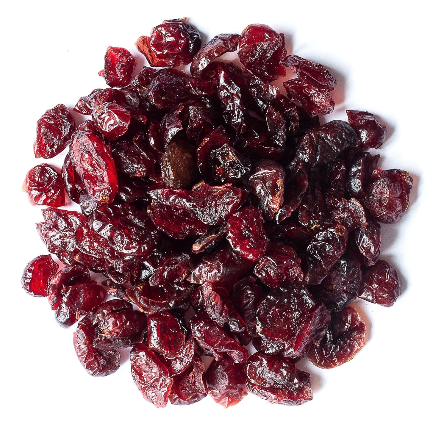 Dried Cranberries - by Food To Live