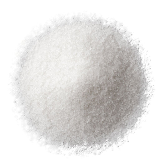 Mediterranean Fine Sea Salt - by Food to Live