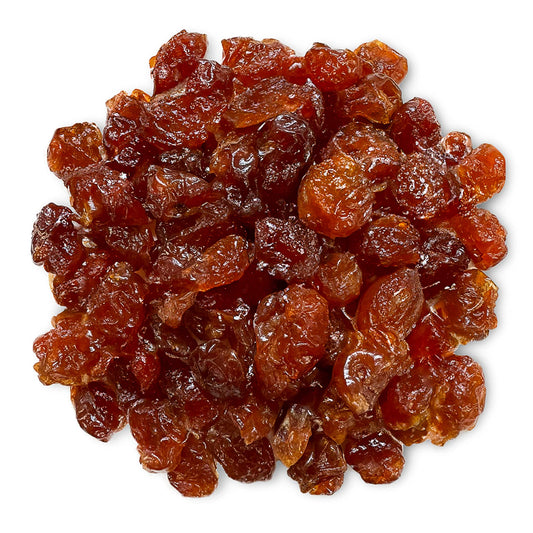 Organic Dried Sweetened Sour Cherries - by Food To Live