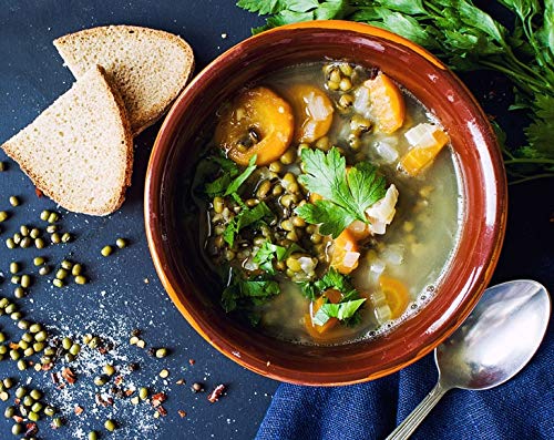 Mung Beans - by Food To Live