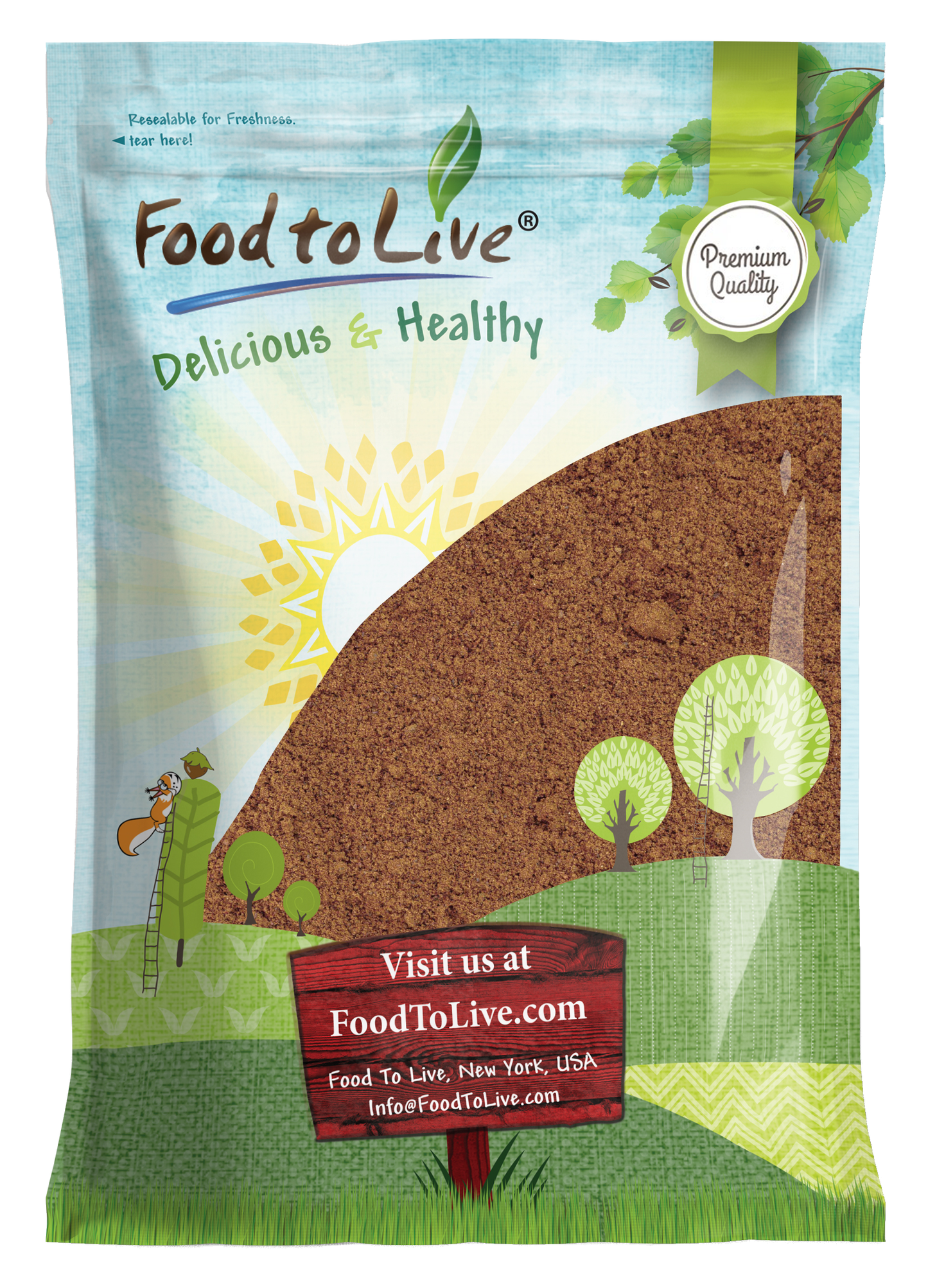 Ground Allspice – Premium Freshly Ground Spice, Aromatic