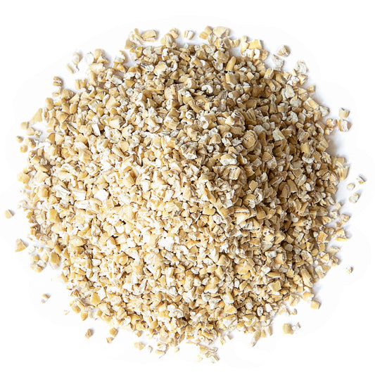 Organic Steel Cut Oats - by Food To Live