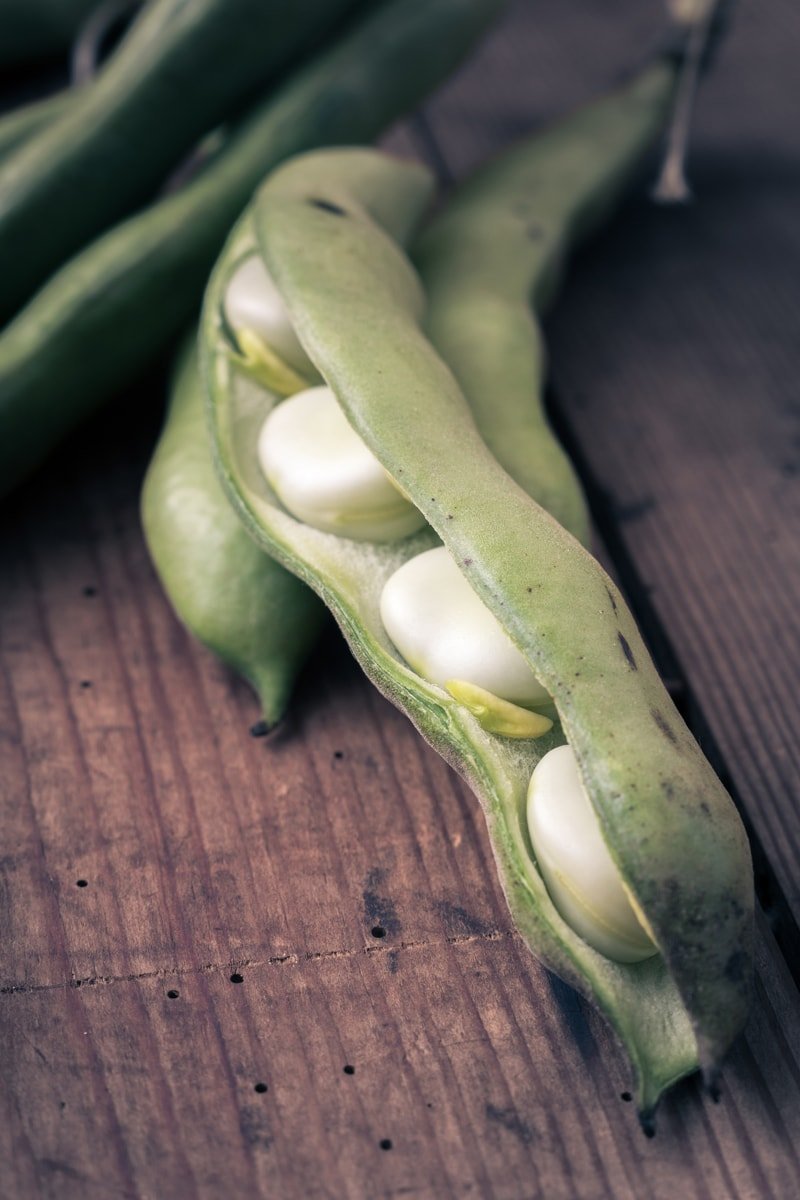 Organic Cannellini Beans - by Food To Live
