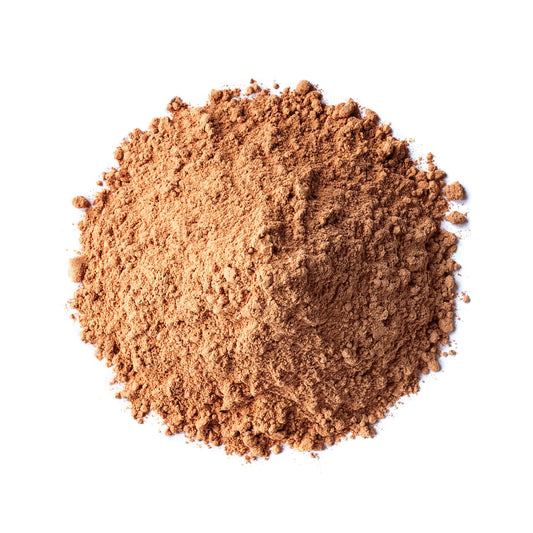 Organic Guarana Seed Powder - by Food To Live