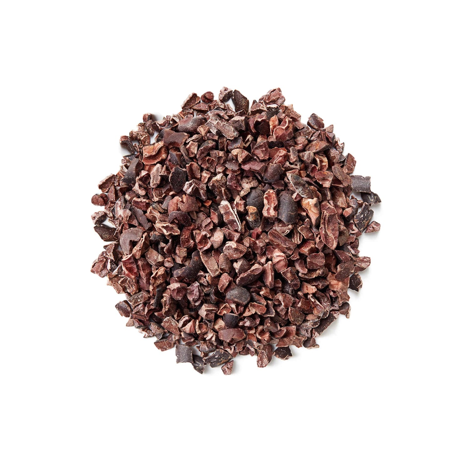 Organic Sweet Cacao Nibs - by Food To Live