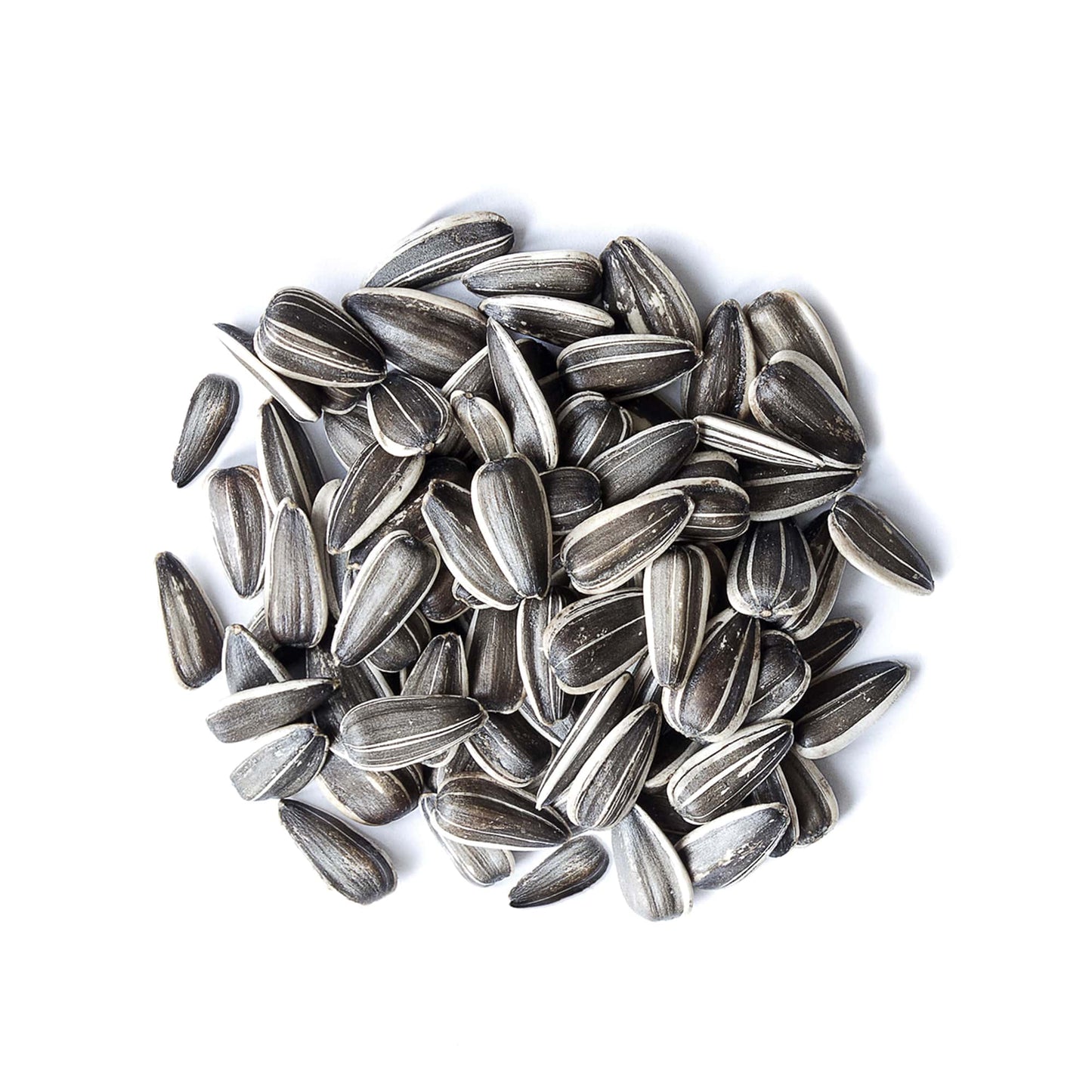 Raw Sunflower Seeds in Shell - by Food To Live