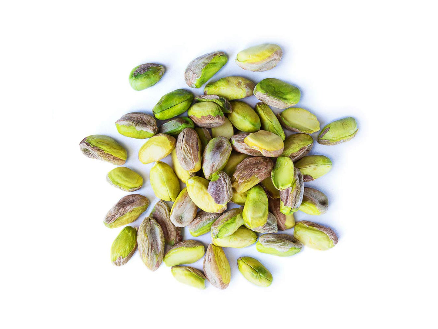 No Shell Pistachios - by Food To Live