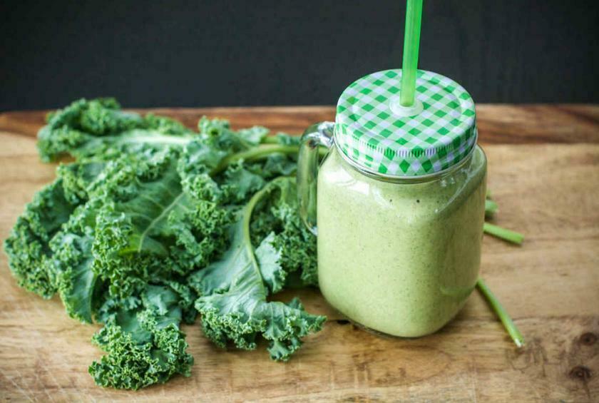 Kale Seeds for Sprouting - by Food To Live