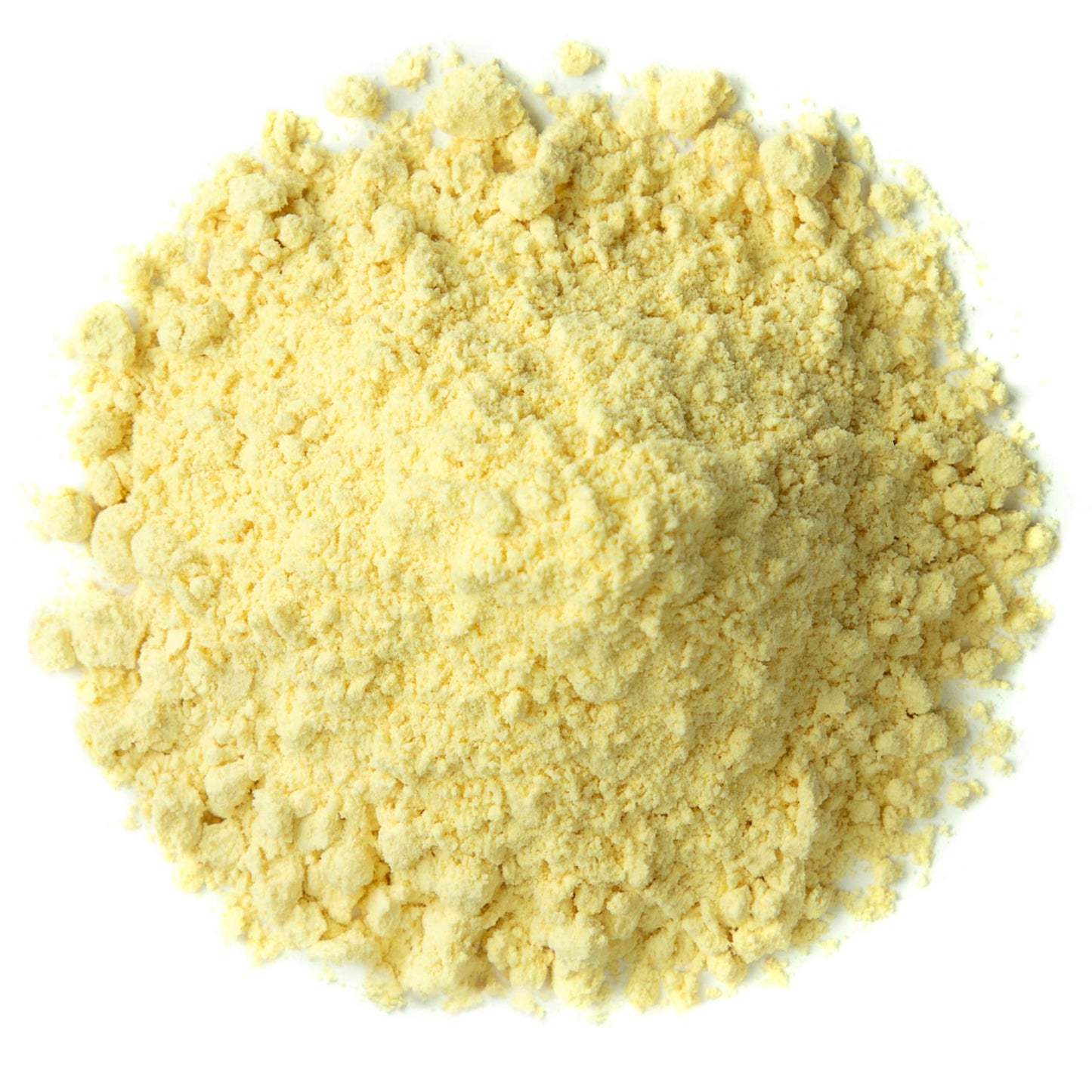 Orange Juice Powder — Made from Raw Dried Citrus Fruit, Unsulfured, Vegan, Bulk, Great for Baking, Juices, Smoothies, Yogurts, and Instant Breakfast Drinks, No Sulphites — by Food to Live