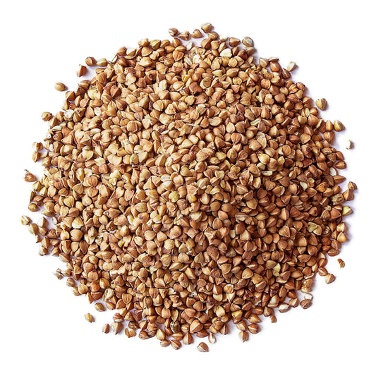 Gluten Free Organic Roasted Buckwheat Kasha - by Food To Live
