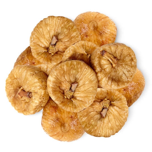 Organic Figs - by Food To Live