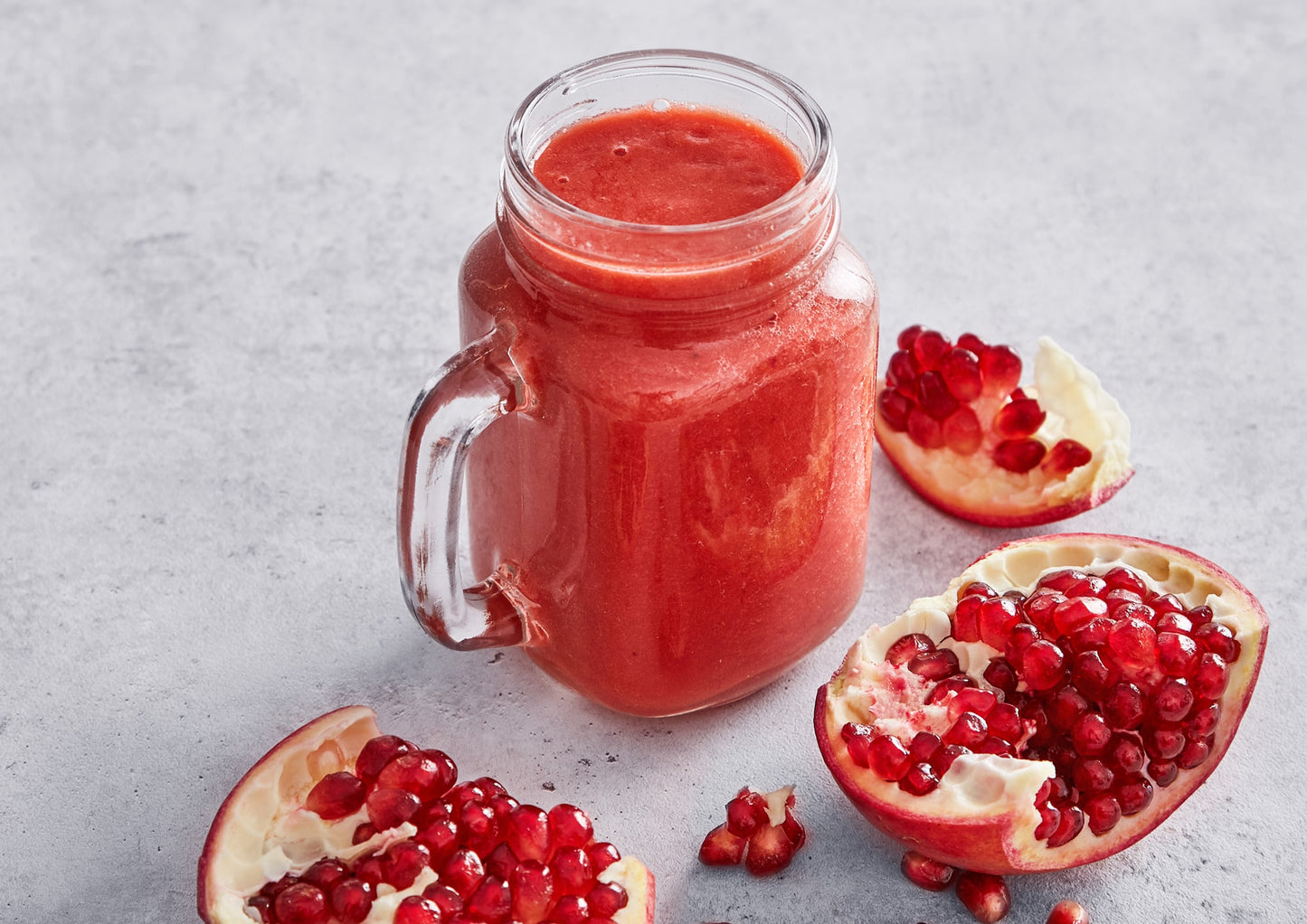 Organic Pomegranate Powder - by Food To Live
