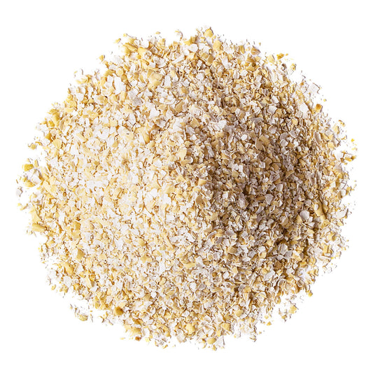Gluten Free Organic Oat Bran - by Food To Live