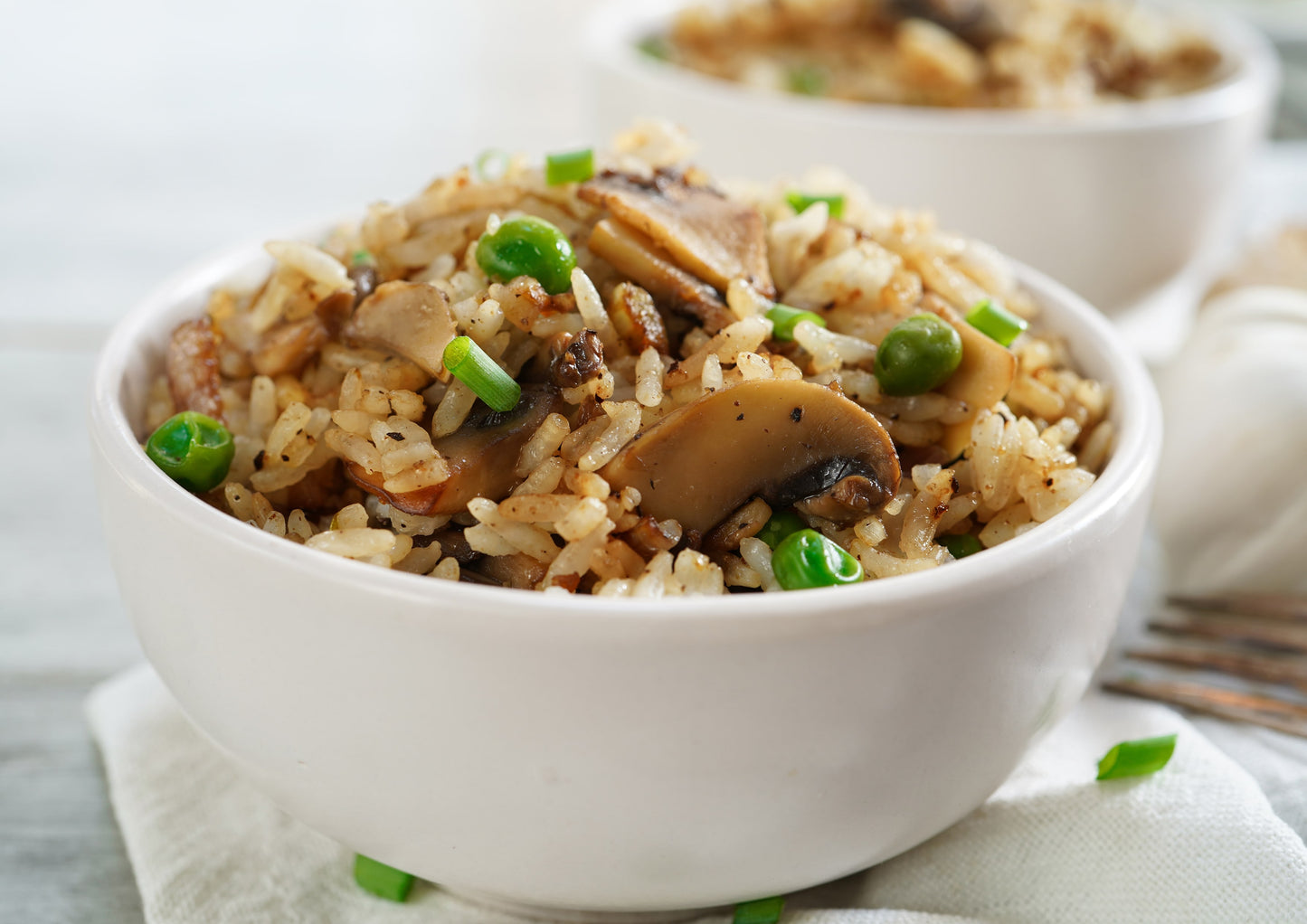 Jasmine Brown Rice - by Food To Live